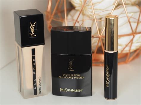 ysl all hours primer